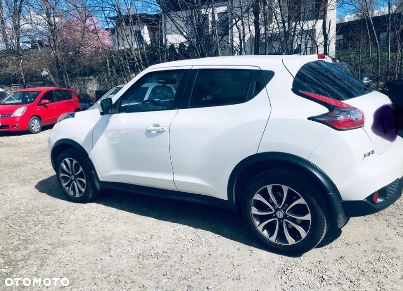 Nissan Juke - 2