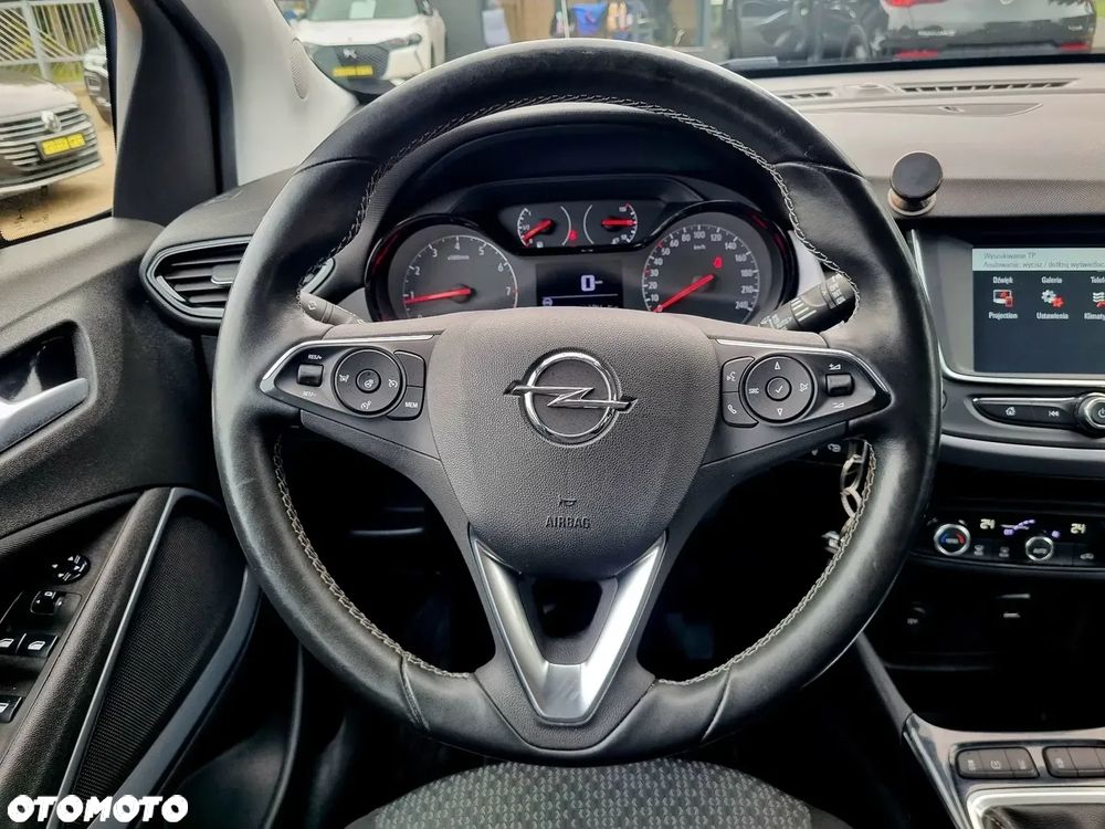 Opel Crossland X 1.2 Start/Stop Innovation - 15