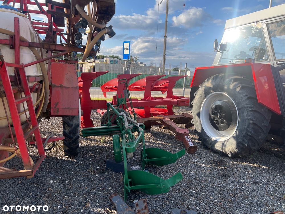 MTZ Belarus 952.2 - 36