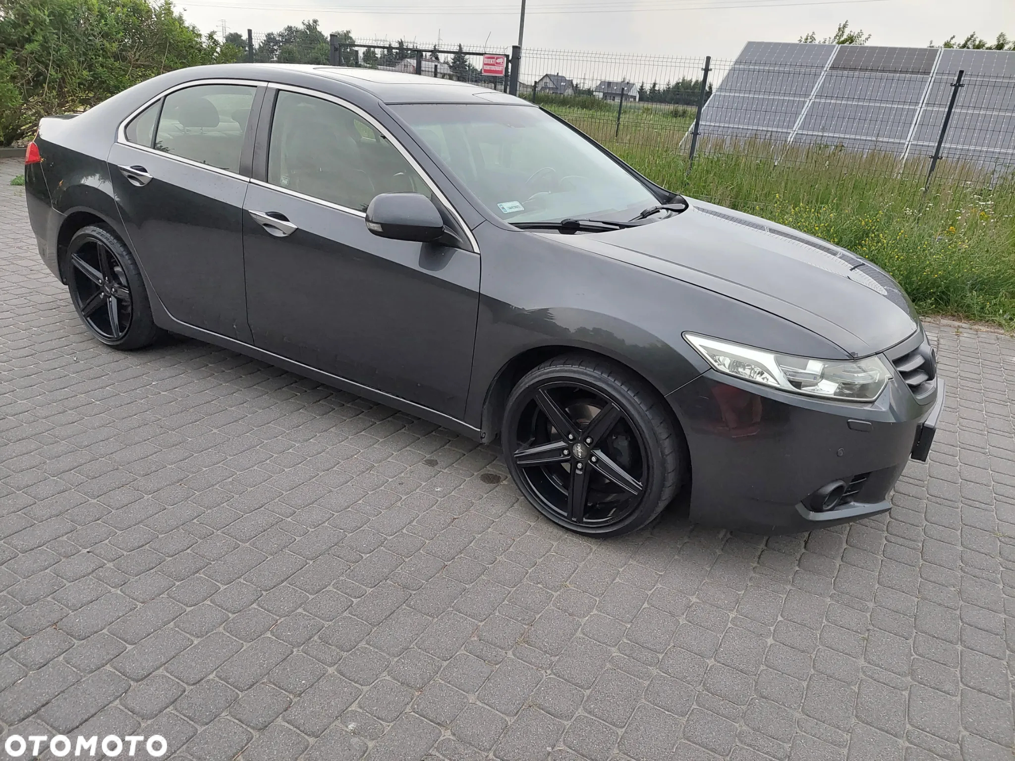 Honda Accord 2.0 Executive - 3