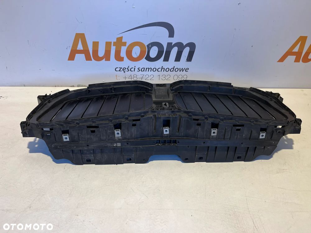 BMW X3 G01 wlot kierownica powietrza 5A1DA48-06 - 2