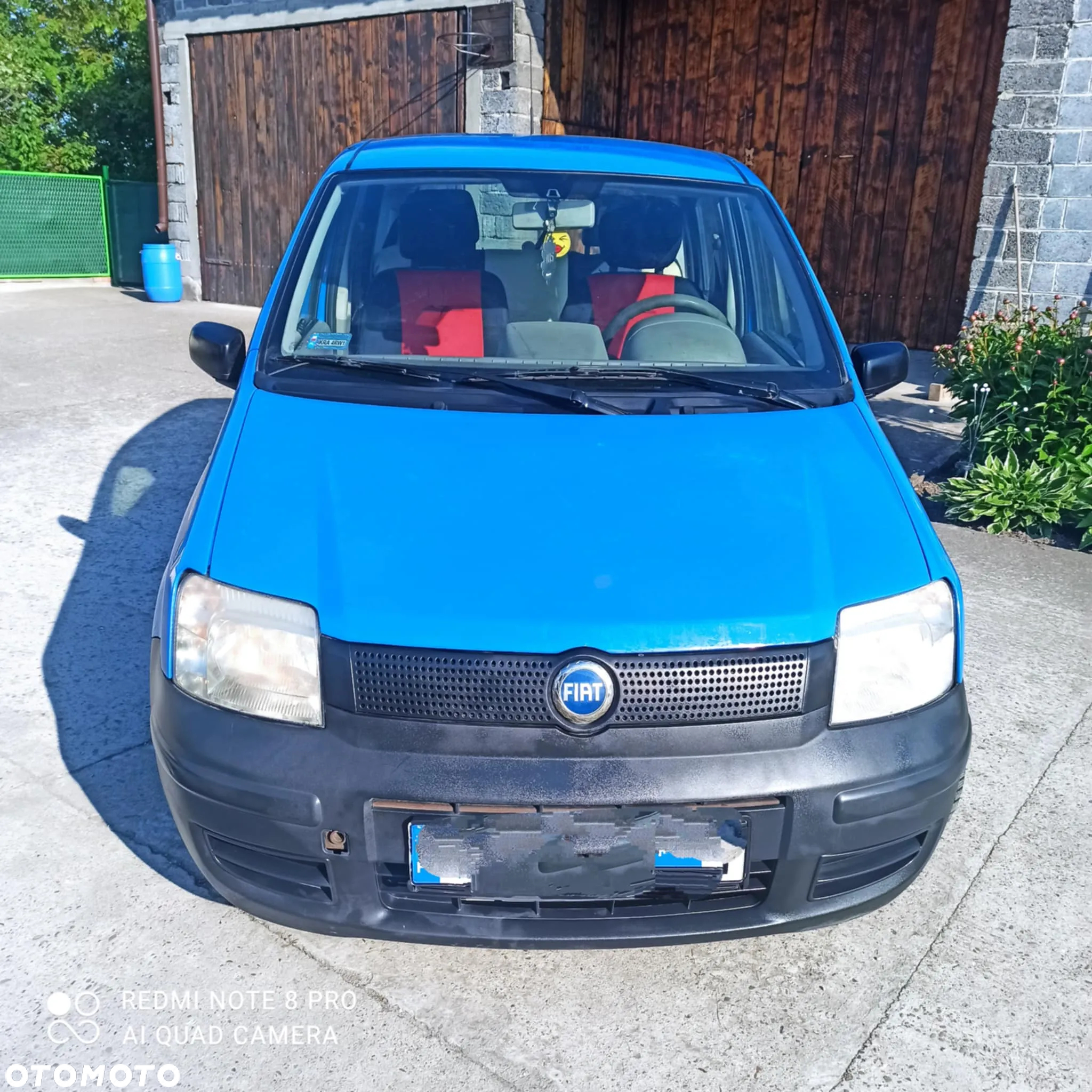 Fiat Panda 1.1 Active Eco - 2
