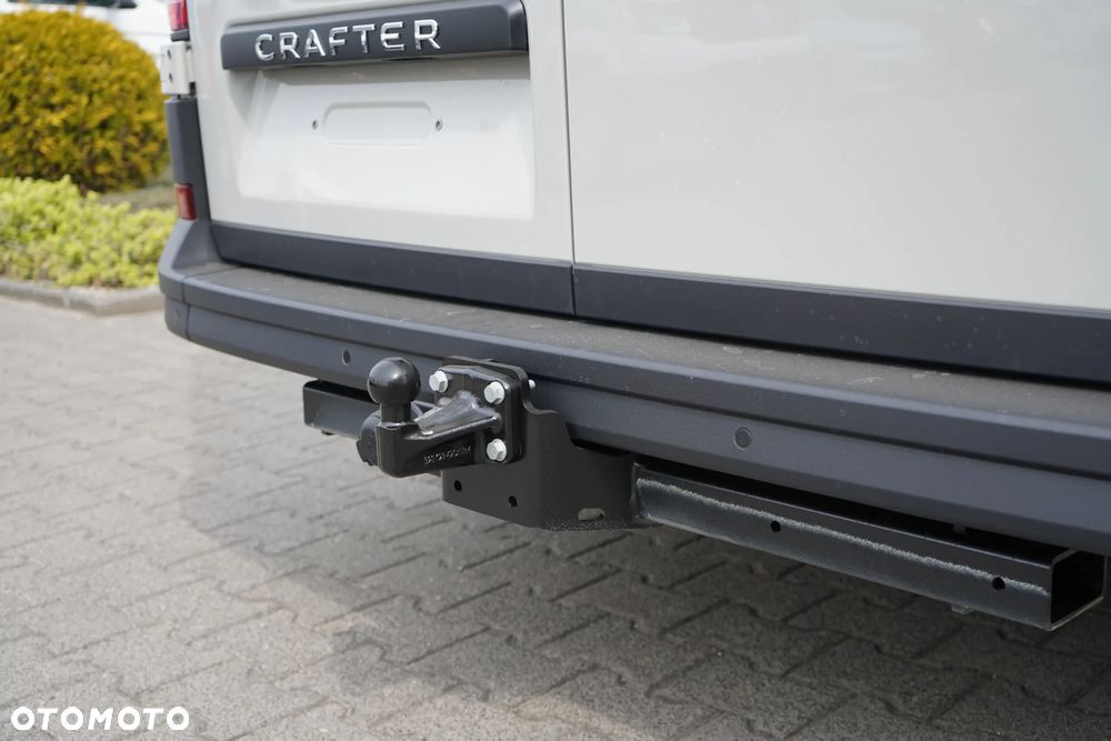 Volkswagen Crafter 35 - 18