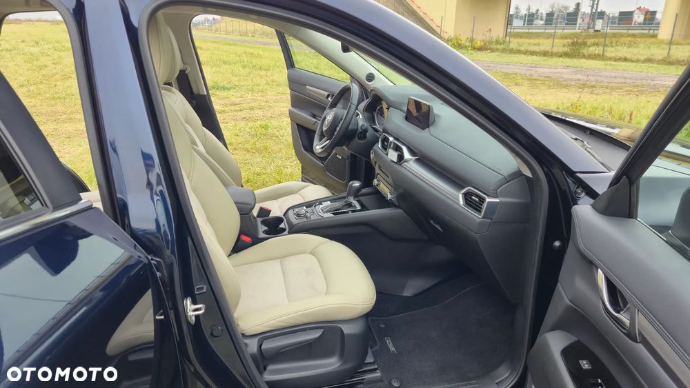 Mazda CX-5 2.5 Skypassion AWD - 15