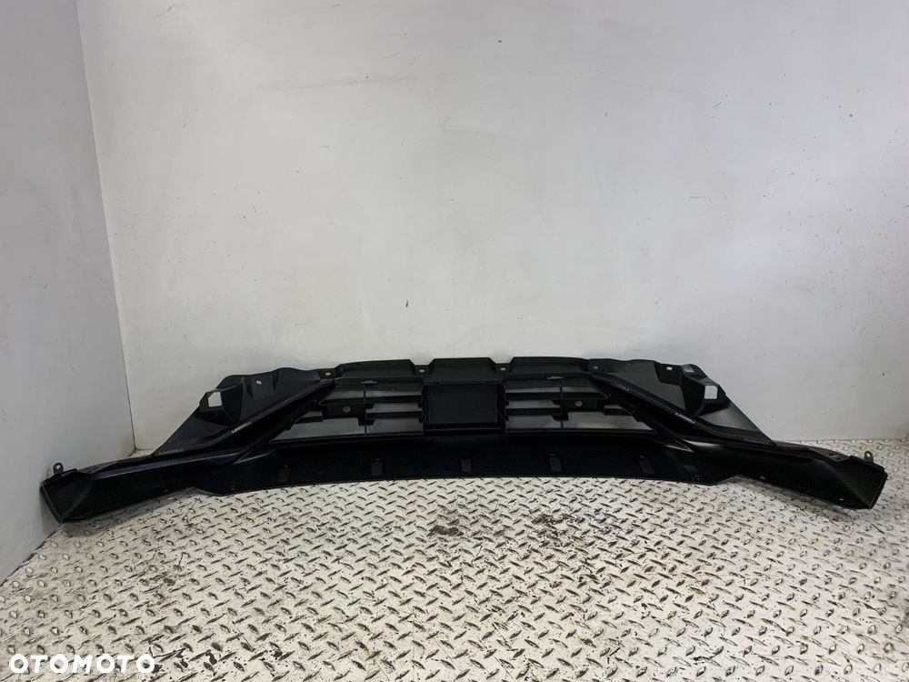 NOWY ORYGINALNY SPOILER ZDERZAK PRZEDNIEGO PRZÓD NISSAN JUKE II 2 PDC F16 19-24 62026-6PA1A - 7