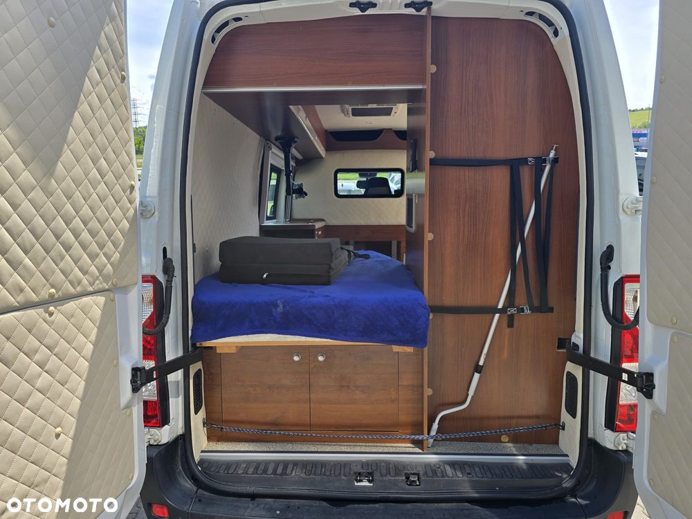Renault MASTER - 25