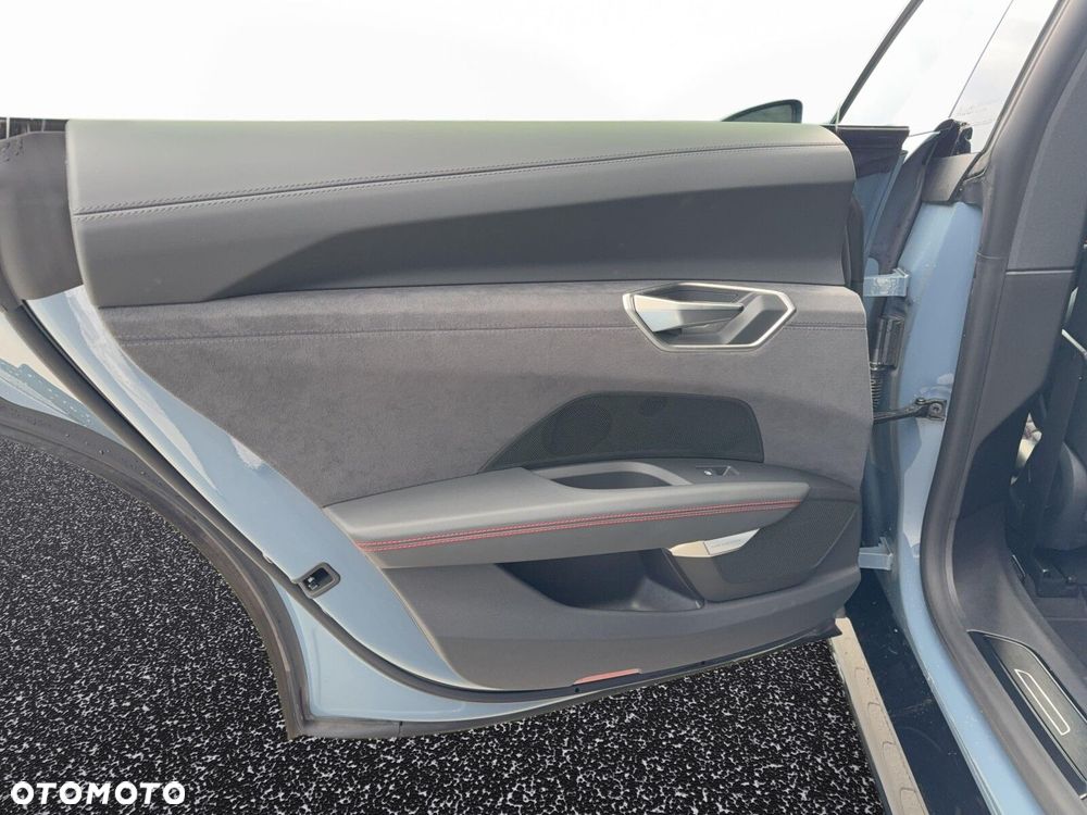 Audi e-tron GT 105kWh S Quattro - 34