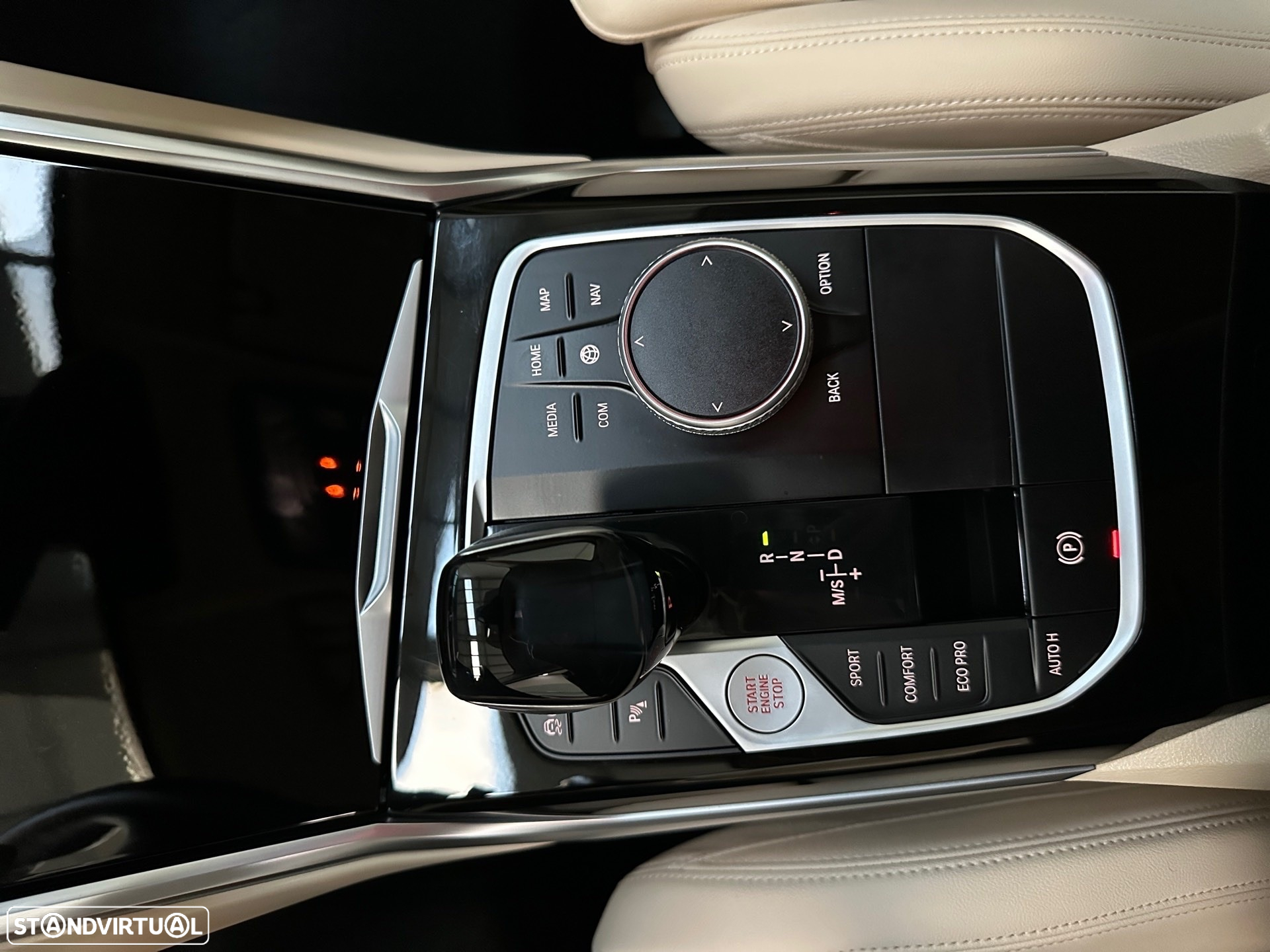 BMW 420 d Coupe Aut. Advantage - 17