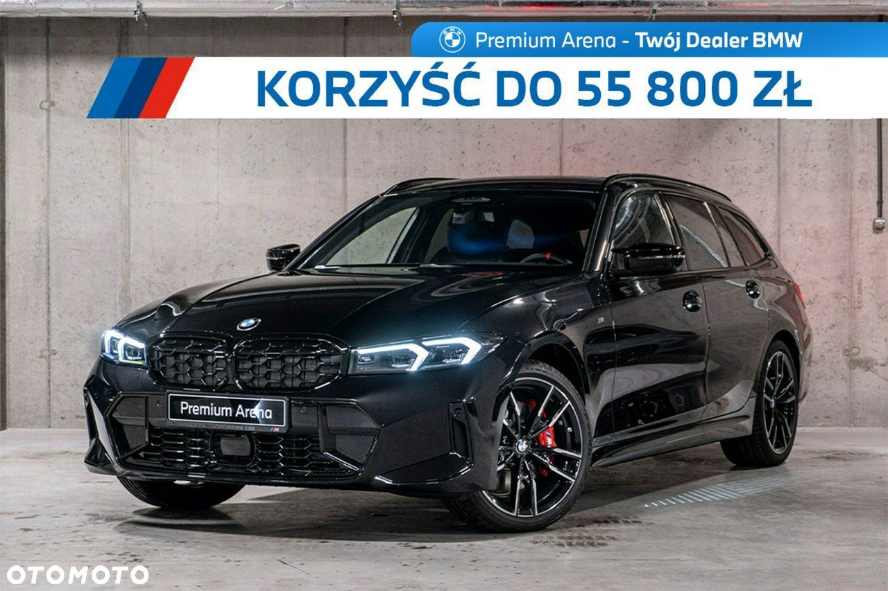 BMW Seria 3 - 1