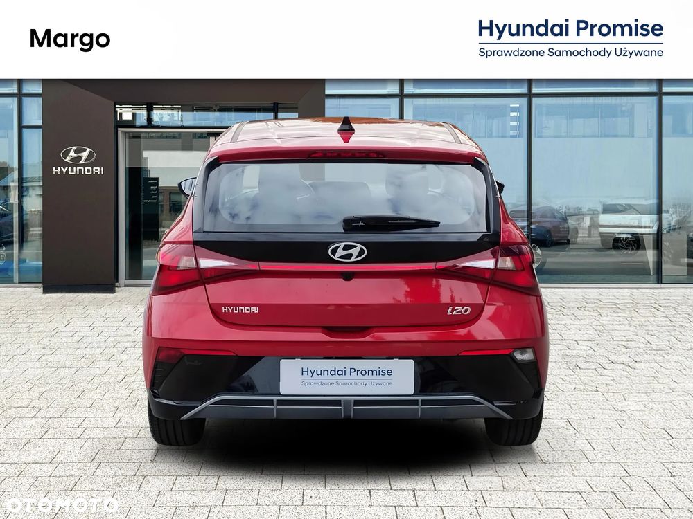 Hyundai i20 1.0 T-GDi Modern - 13