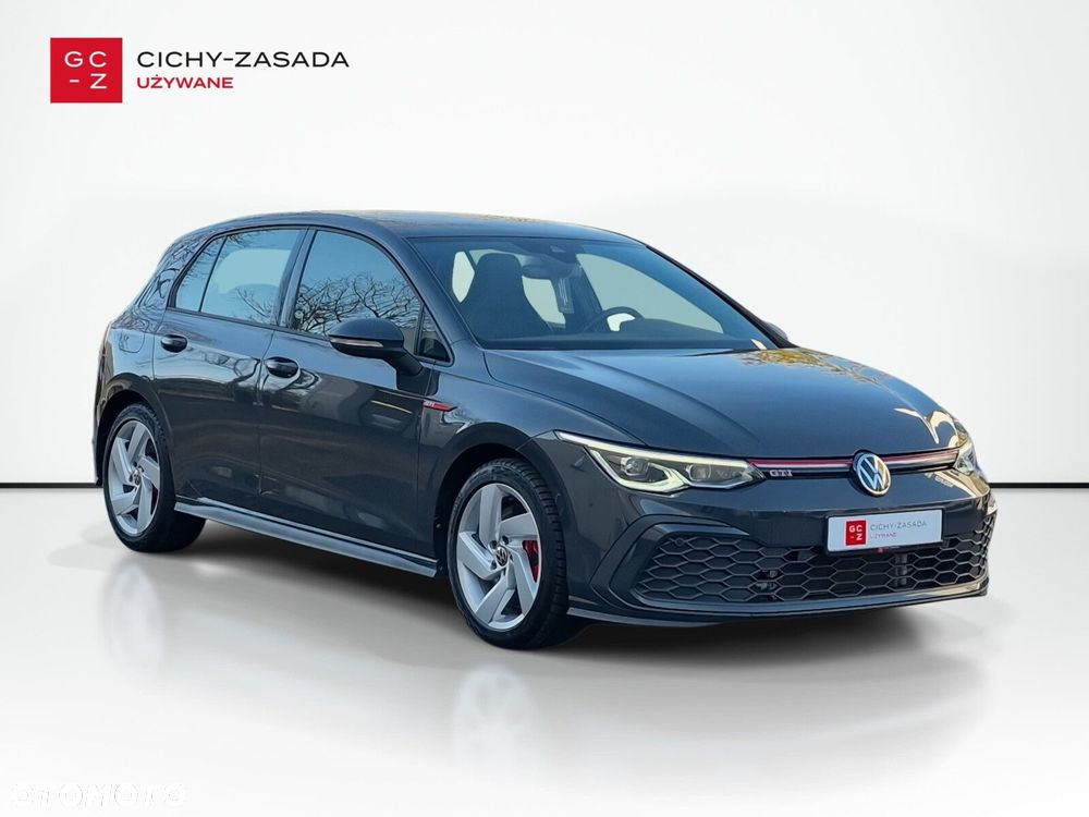 Volkswagen Golf - 7