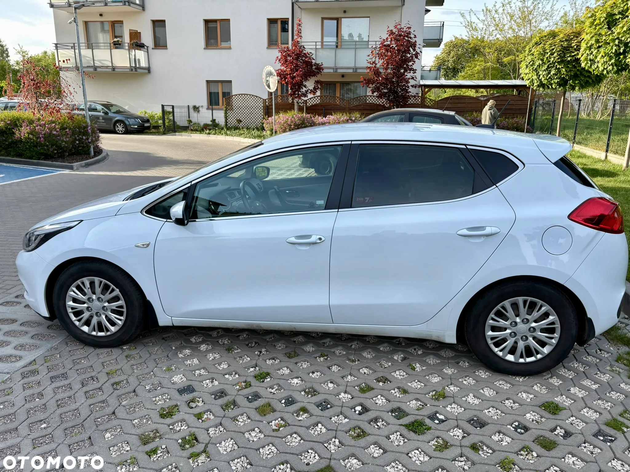 Kia Ceed Cee'd 1.6 GDI Business Line - 6