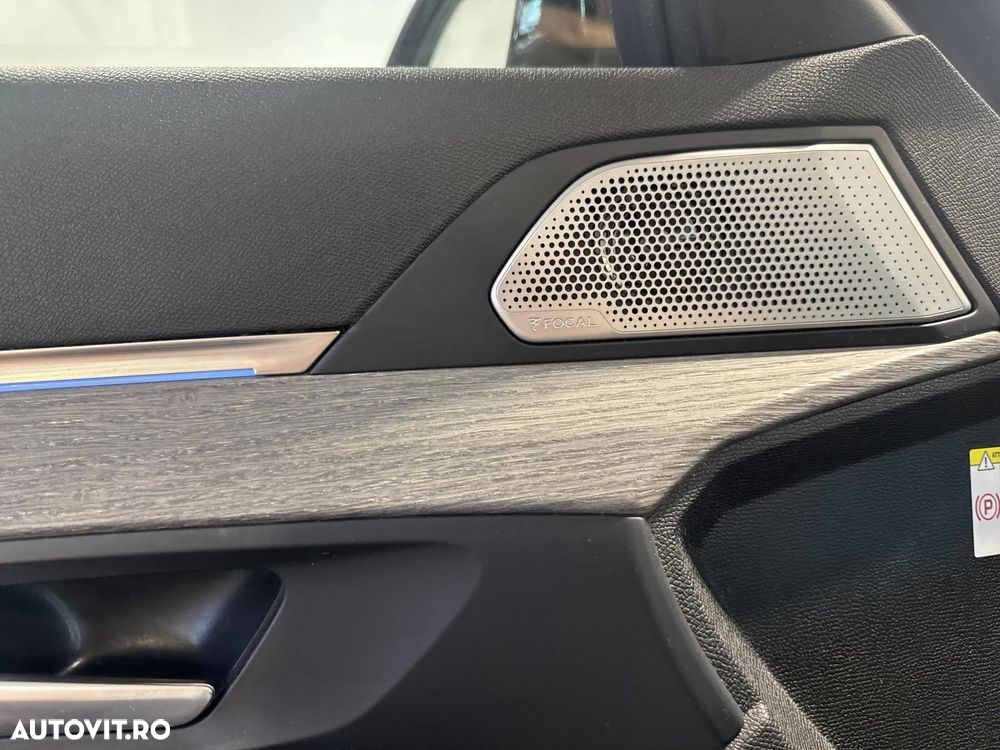 Peugeot 508 SW PHEV 225ch EAT8 GT - 21
