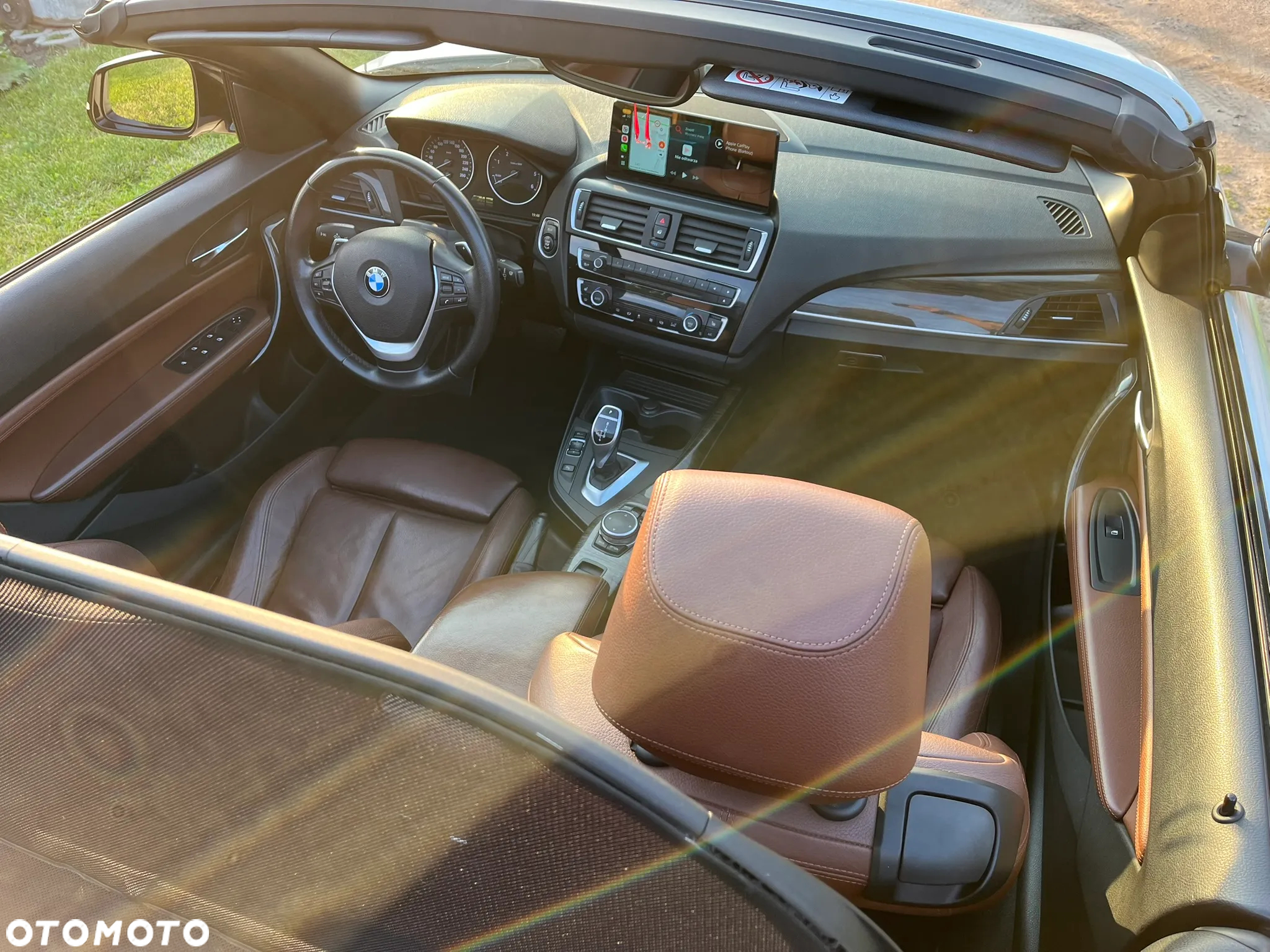 BMW Seria 2 220d - 24