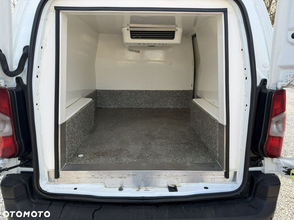 Peugeot Partner - 16