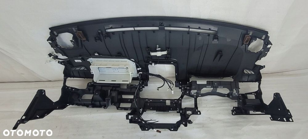 DESKA ROZDZIELCZA KONSOLA TOYOTA COROLLA CROSS 2020- 55400-16030-C0 - 13