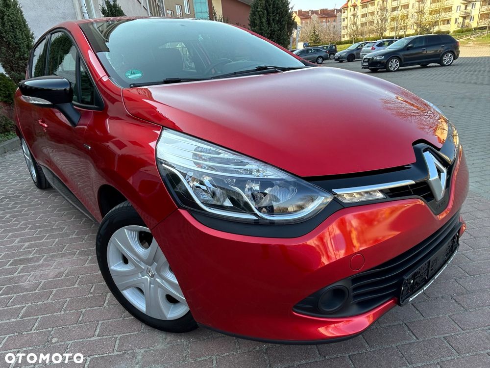 Renault Clio TCe 90 Limited - 10