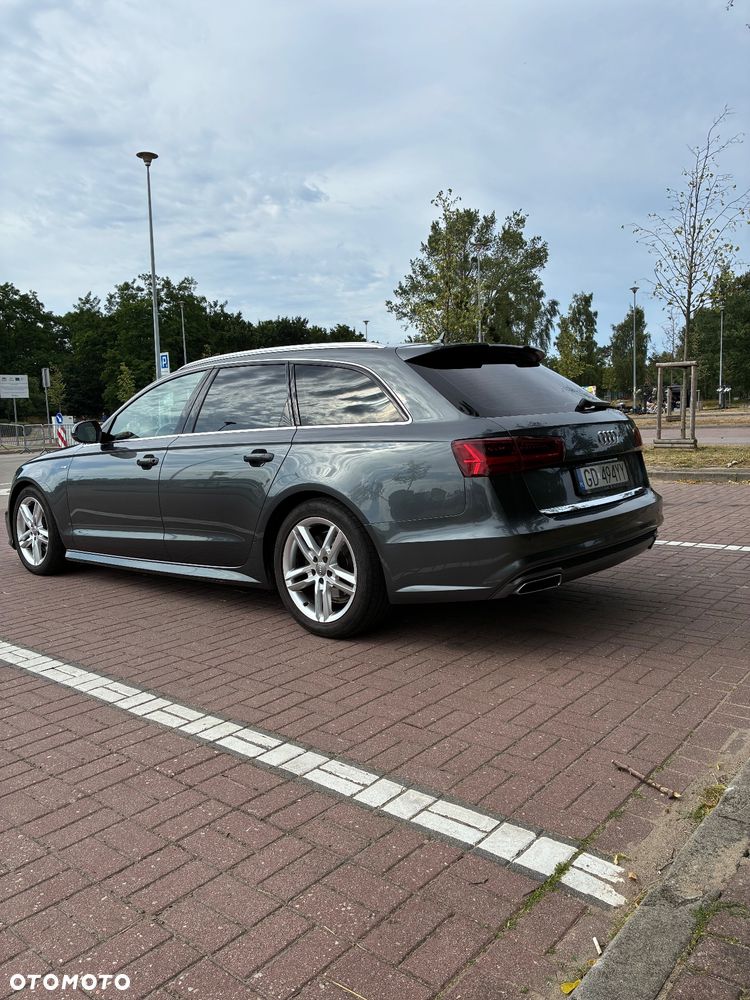 Audi A6 - 12