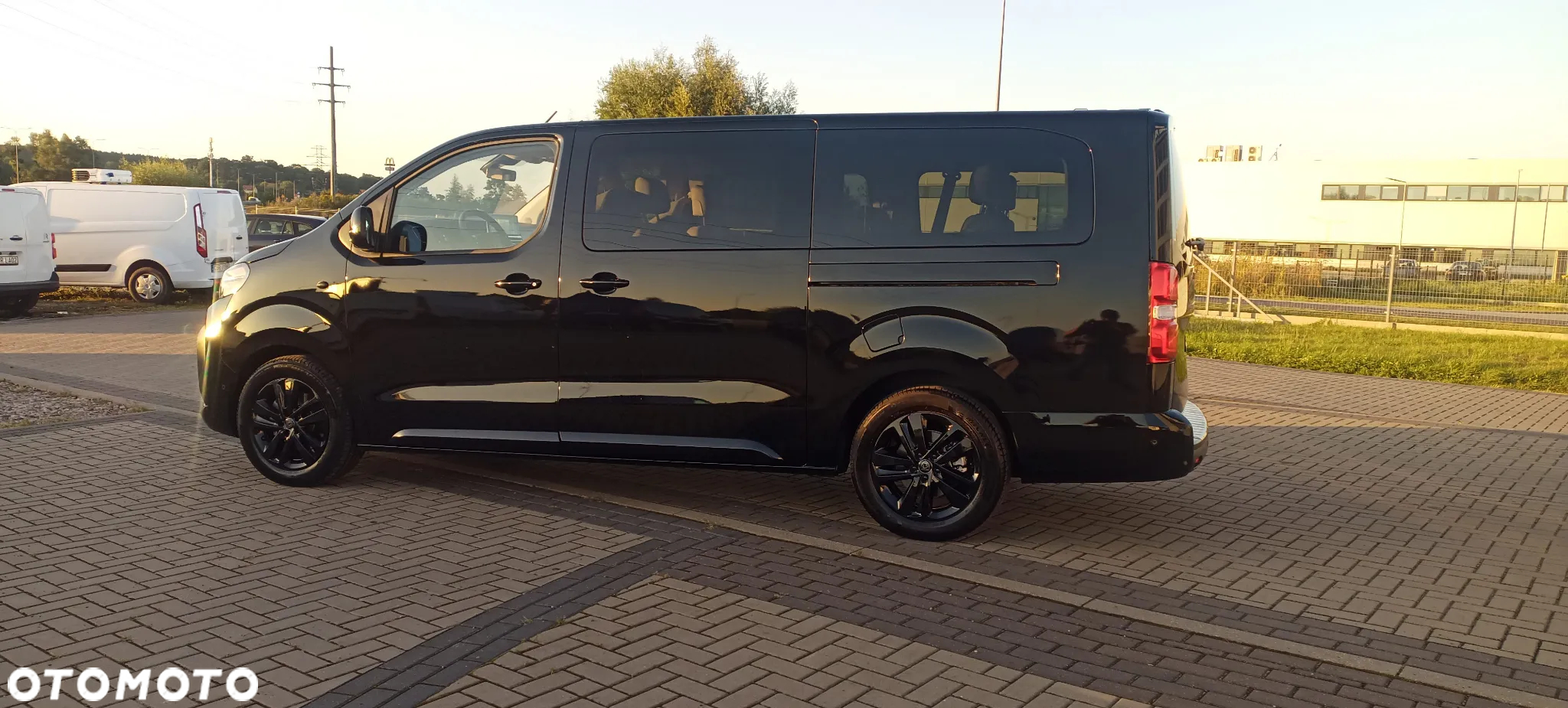 Toyota Proace Verso 2.0 D4-D Long VIP - 3