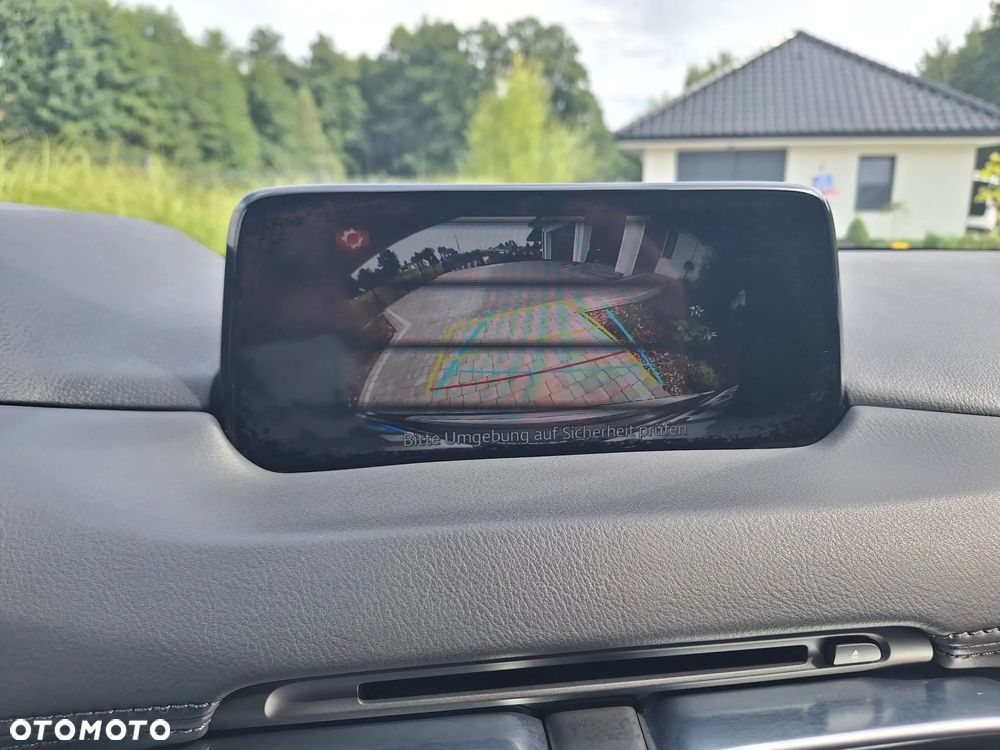 Mazda CX-5 2.0 Skyprestige 2WD - 25