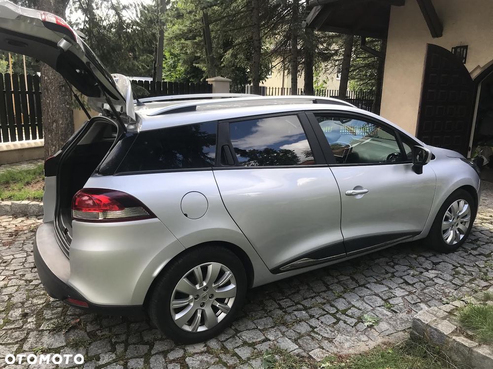 Renault Clio - 6