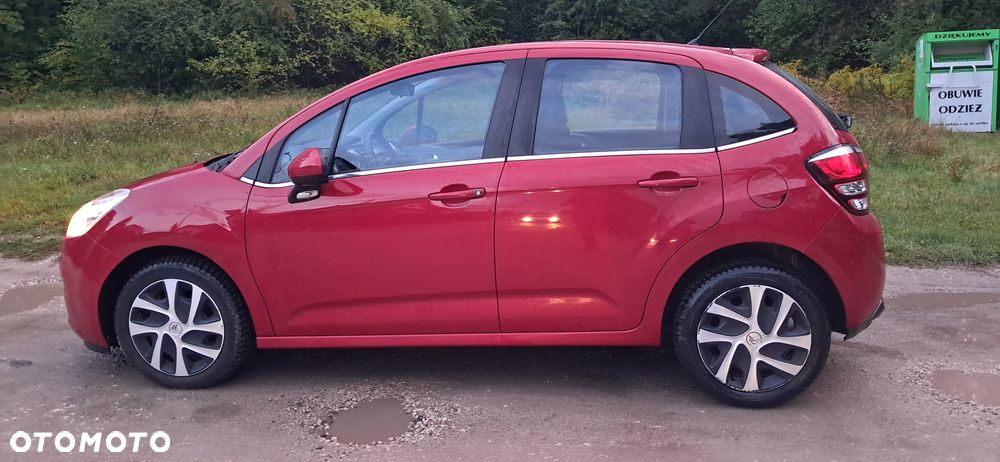 Citroën C3 BlueHDi 100 S&S FEEL - 14