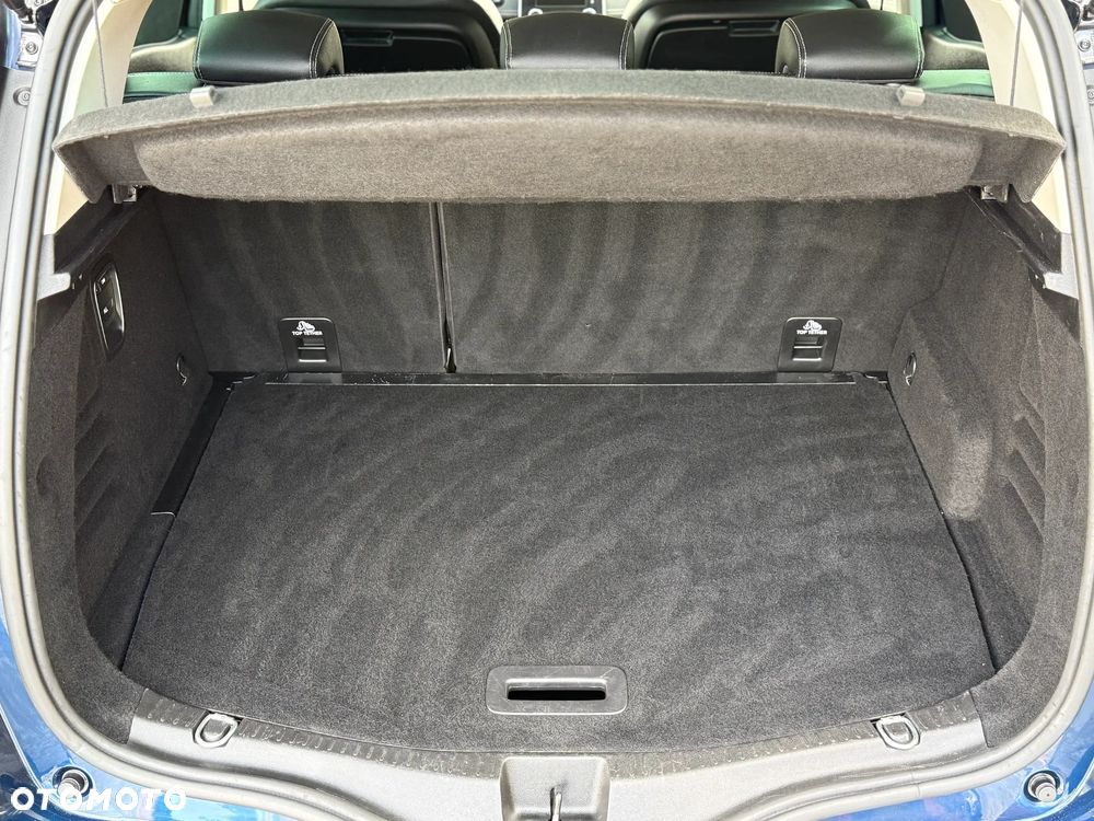 Renault Scenic ENERGY TCe 130 BOSE EDITION - 11
