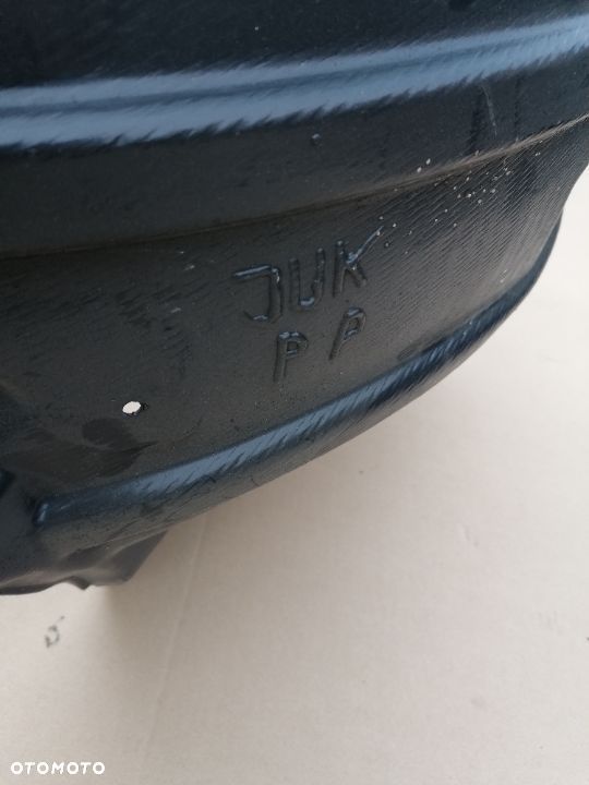 Nadkole Nissan Juke Prawy/Lewy Przód, 63842BA60A