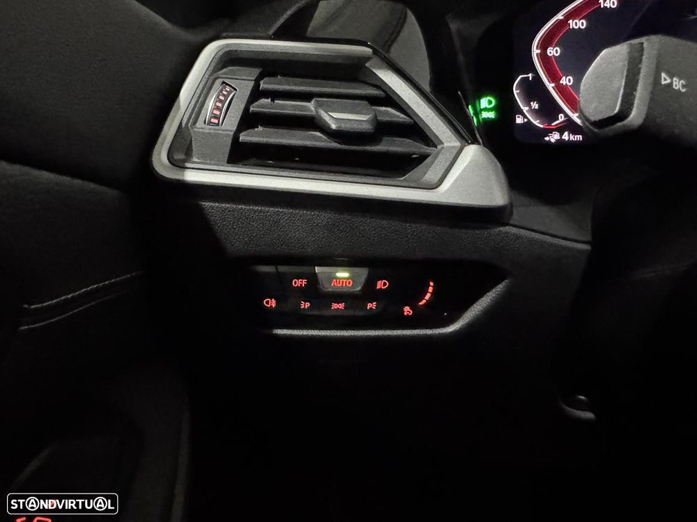 BMW 330 e Pack M Auto - 14