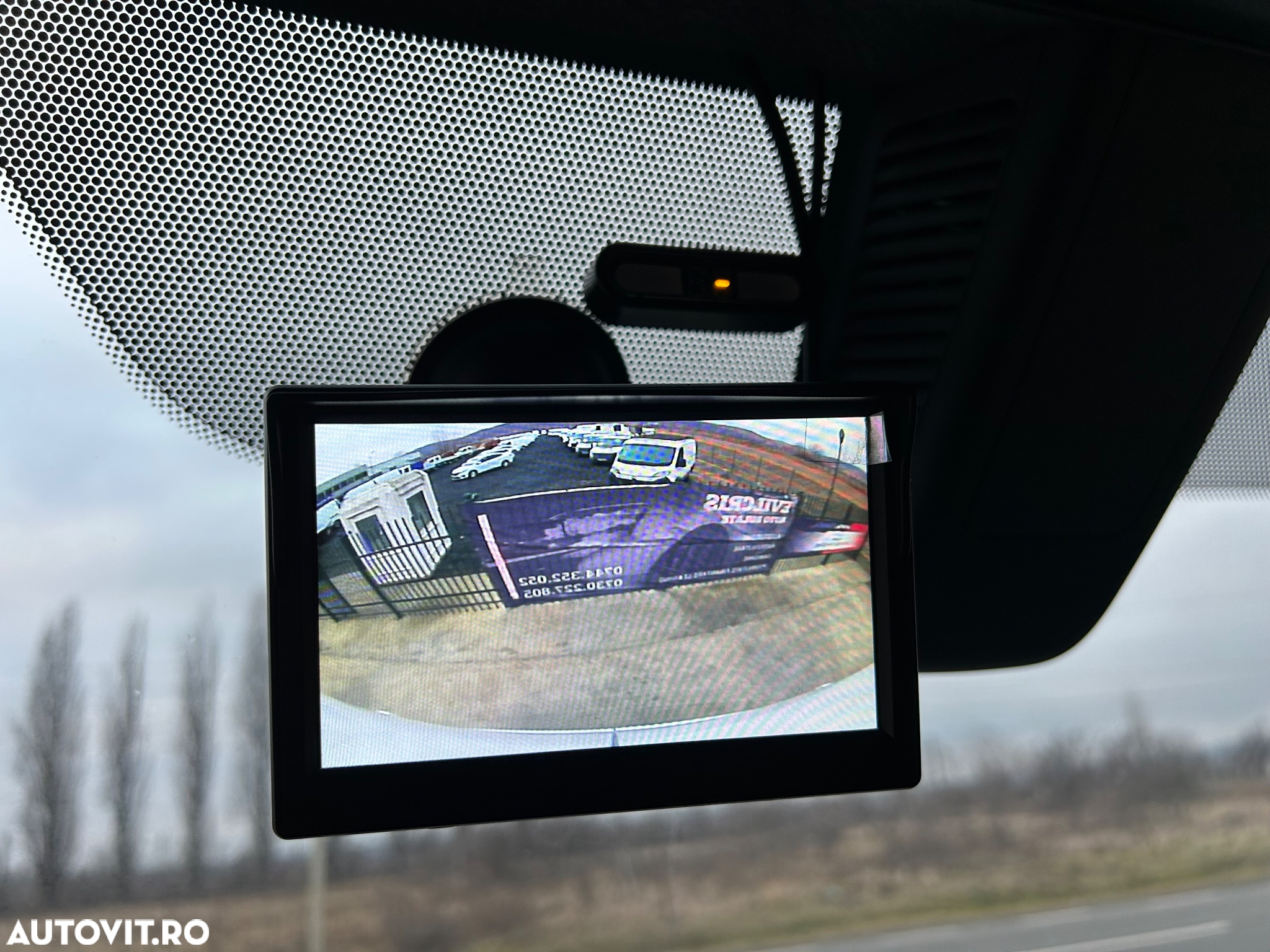 Mercedes-Benz Sprinter FRIGORIFIC THERMO KING - 17