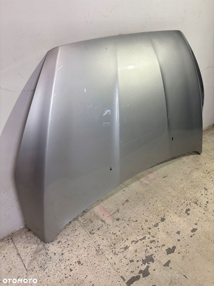 MASKA POKRYWA SILNIKA FORD FOCUS MK3 MK III LIFT - 3