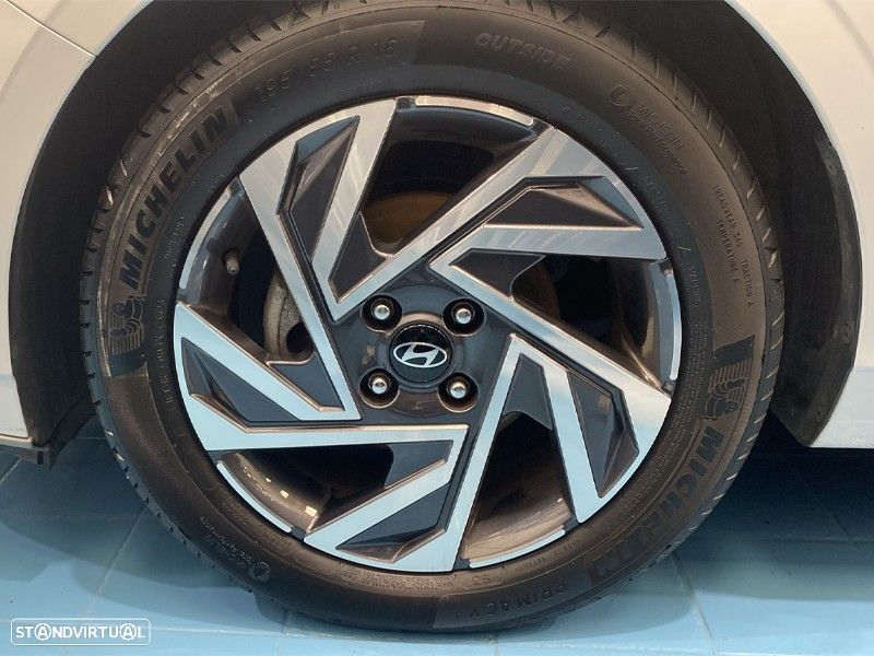 Hyundai i20 1.2 MPi Comfort - 10