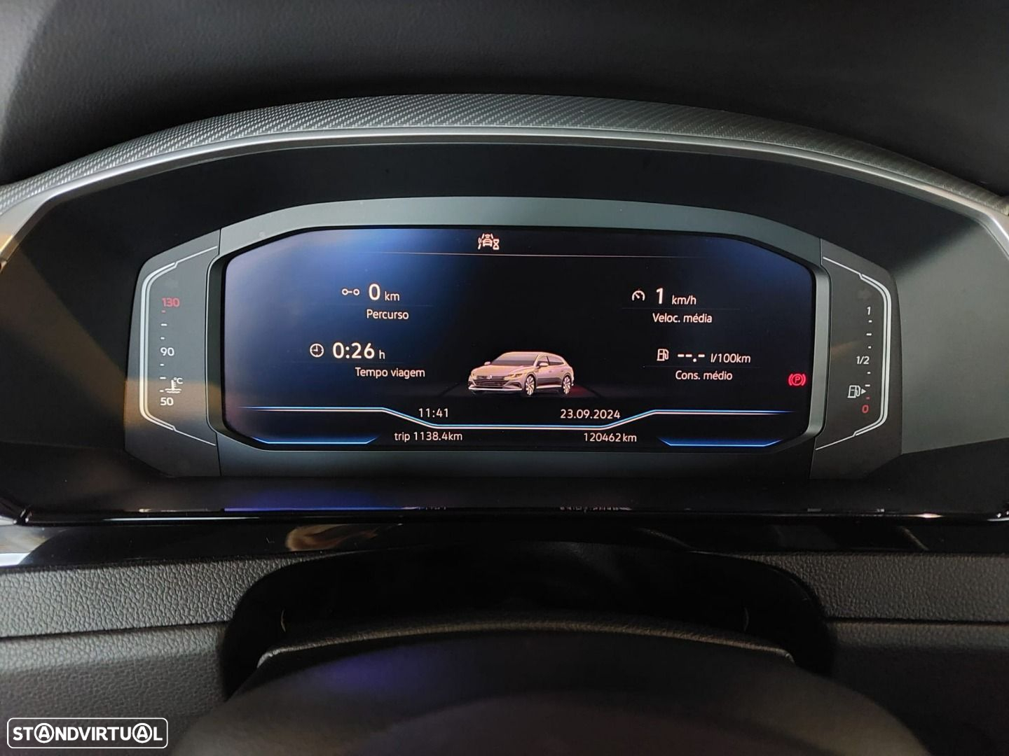 VW Arteon Shooting Brake 2.0 TDI Elegance DSG - 42