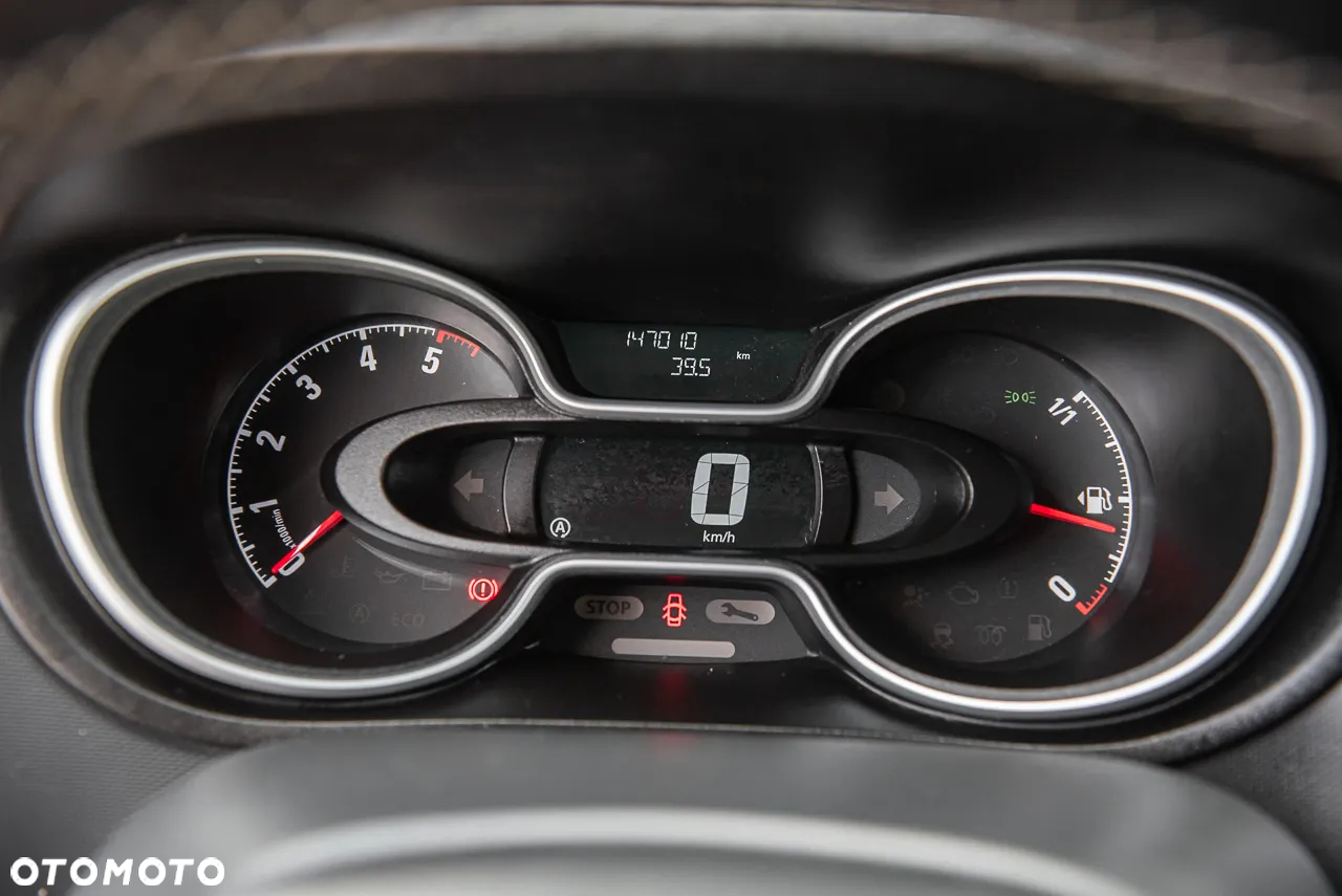 Opel Vivaro 1.6 D (CDTI) L1H1 S&S - 19