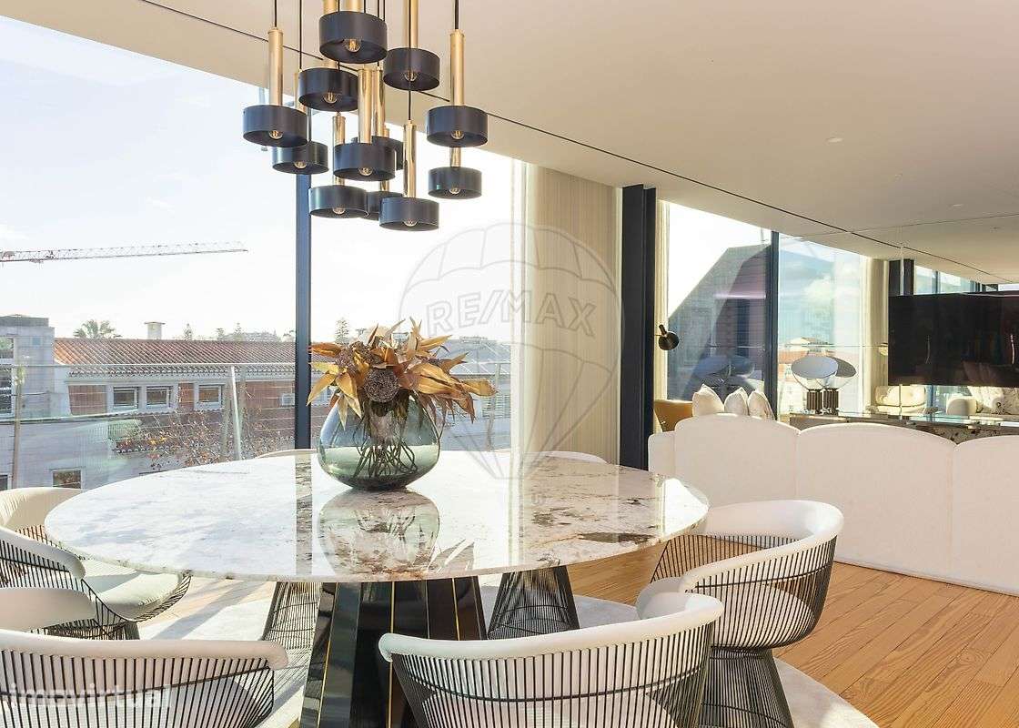 Apartamento T3 para arrendamento - Grande imagem: 2/33
