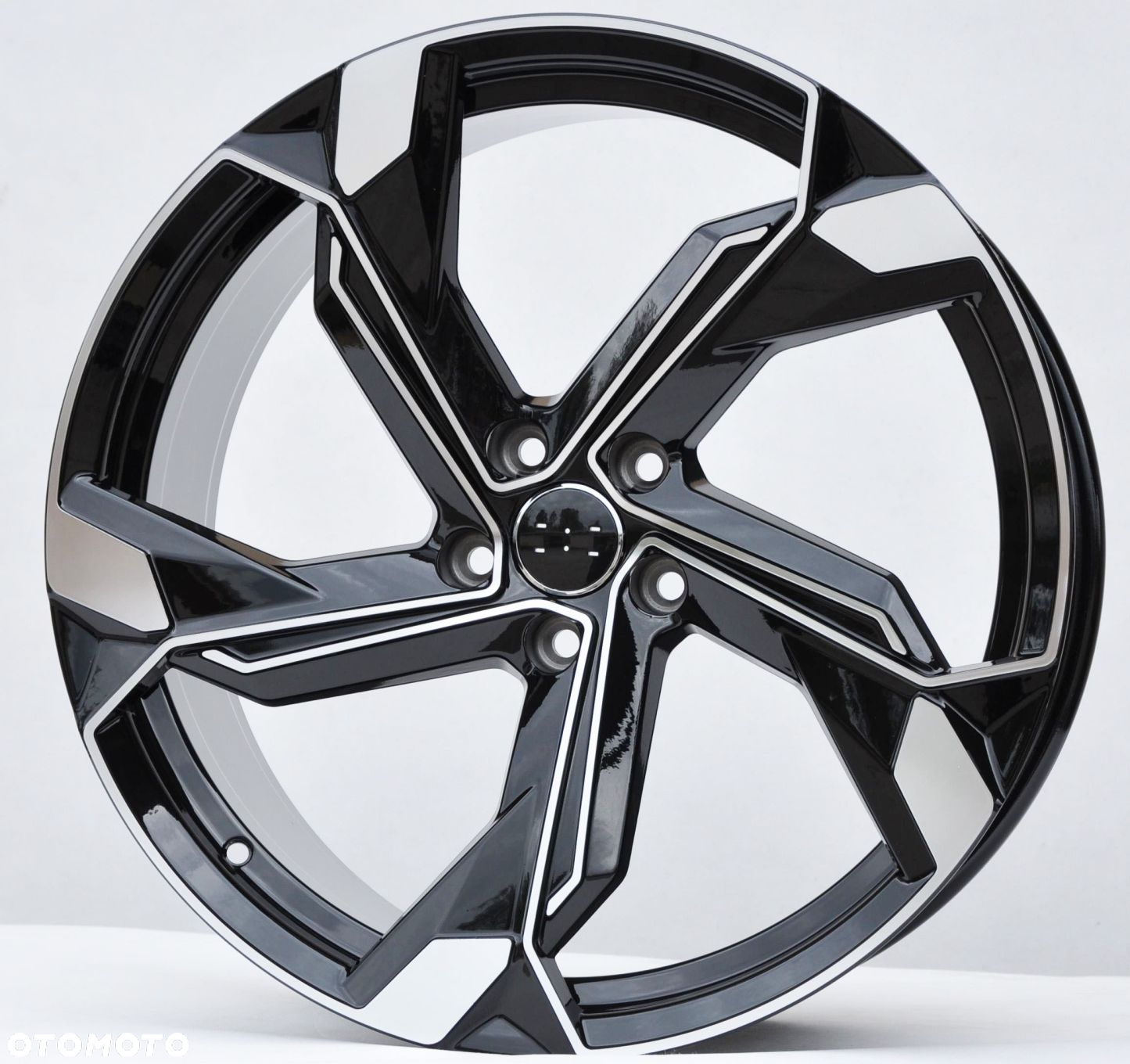 1201 MB FELGI 18 5x112 AUDI A5 C8 A6 A7 A8 S7 Q5 - 3