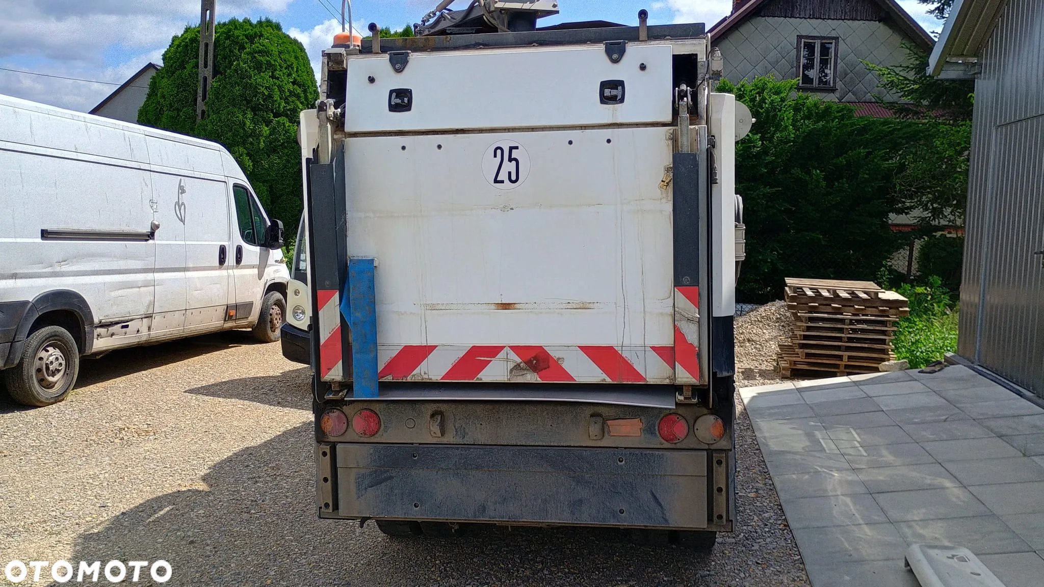 Schmidt CLEANGO 500 - 14