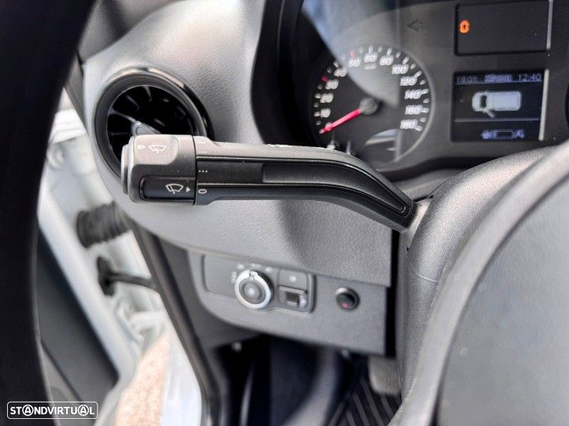 Mercedes-Benz Sprinter 314 CDI/32 - 20