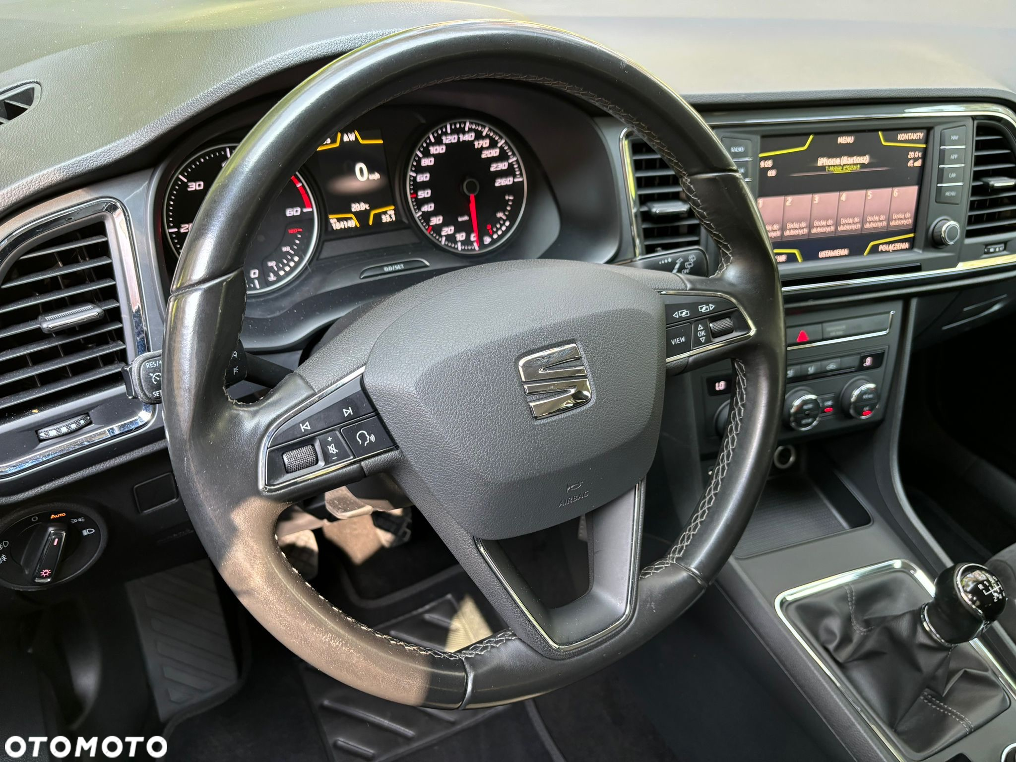 Seat Ateca 1.6 TDI Ecomotive Style S&S - 11