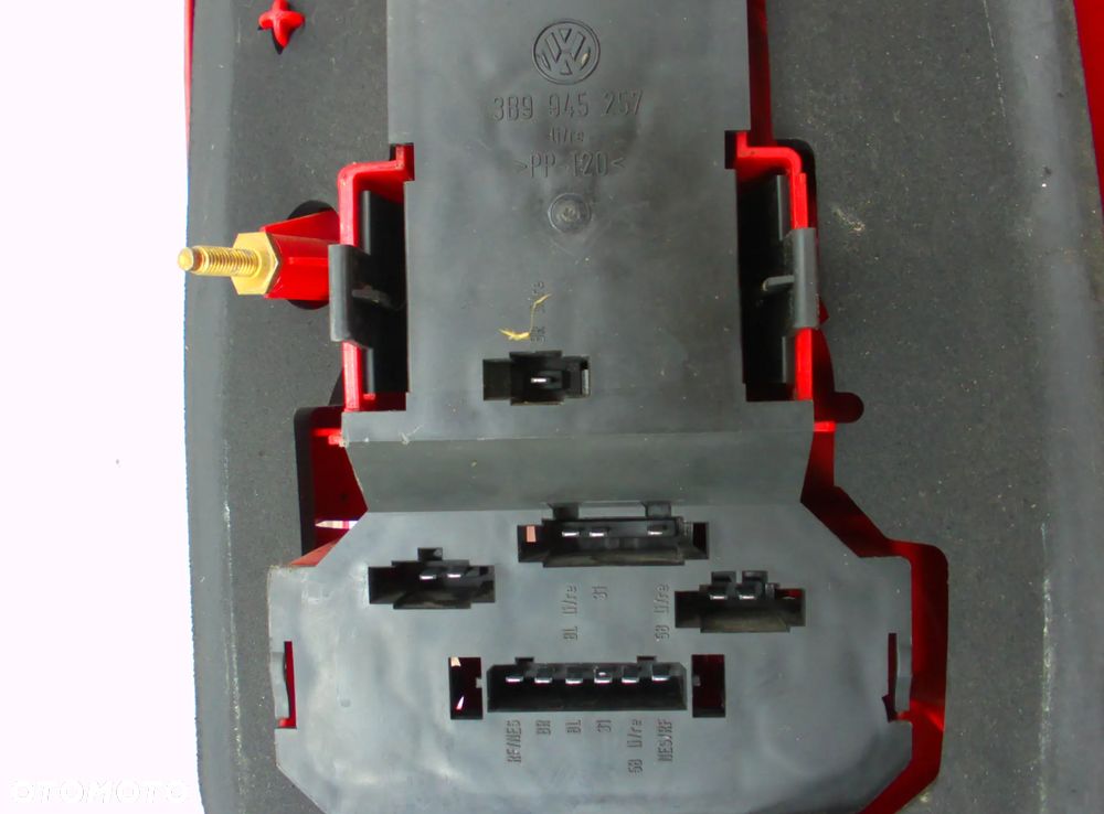 VW Passat B5 kombi Lampa tył - 10