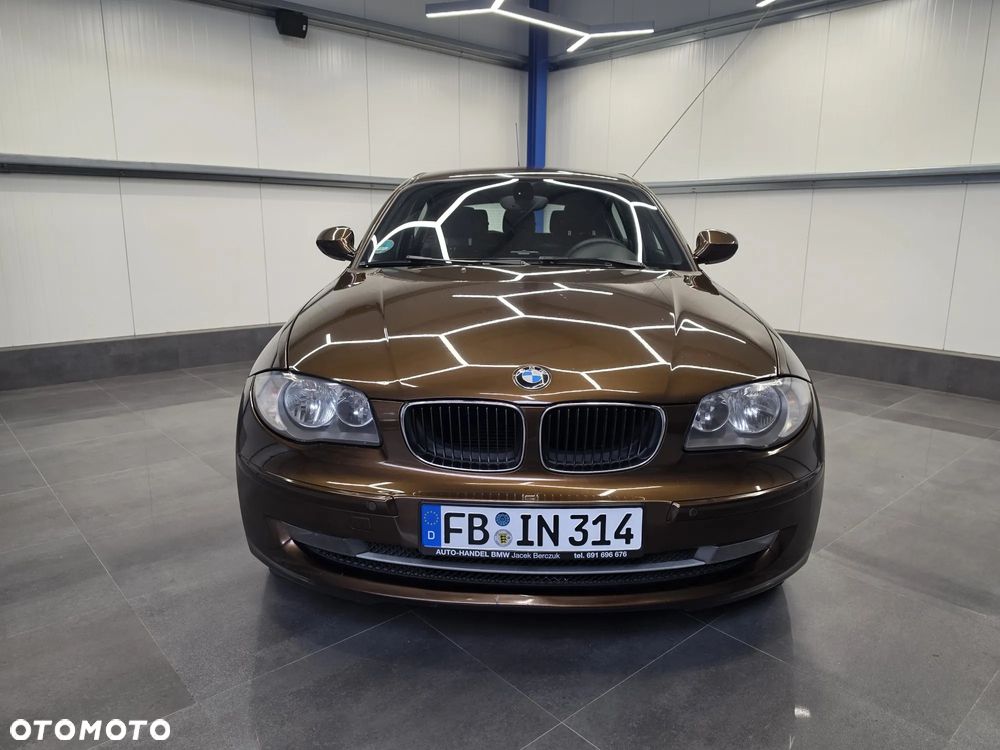 BMW Seria 1 118i Edition Lifestyle - 5