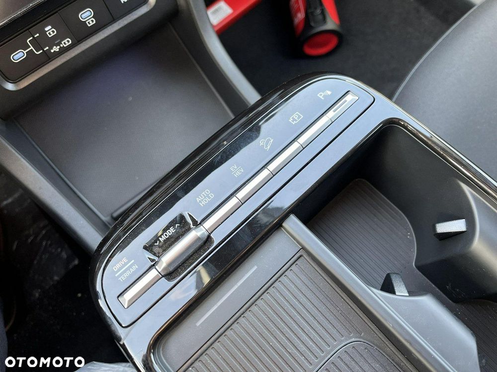 Hyundai Tucson 1.6 T-GDi PHEV Executive 4WD - 26