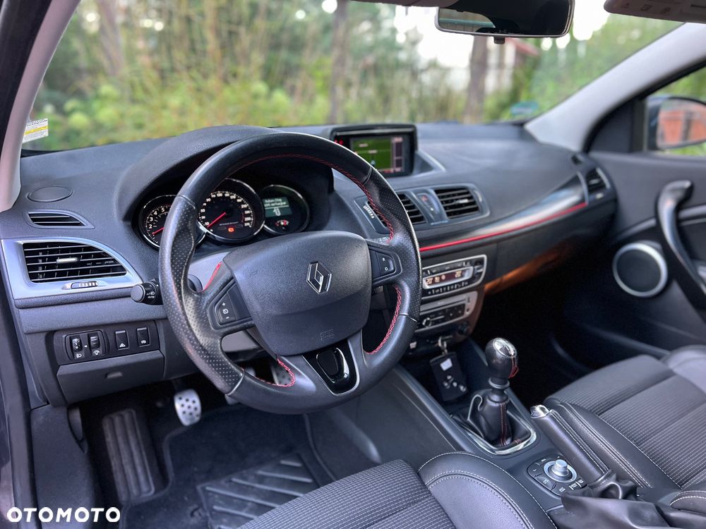 Renault Megane - 8