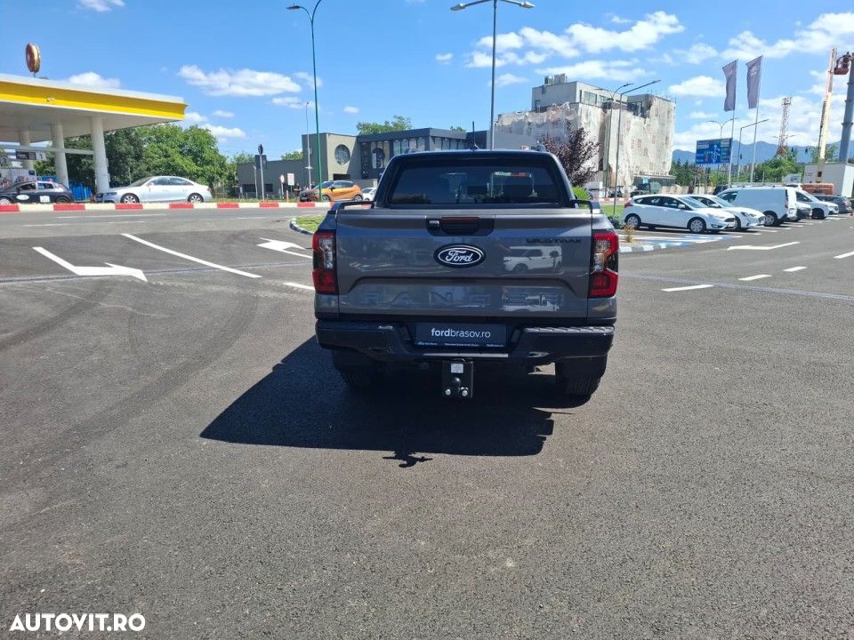 Ford Ranger - 7