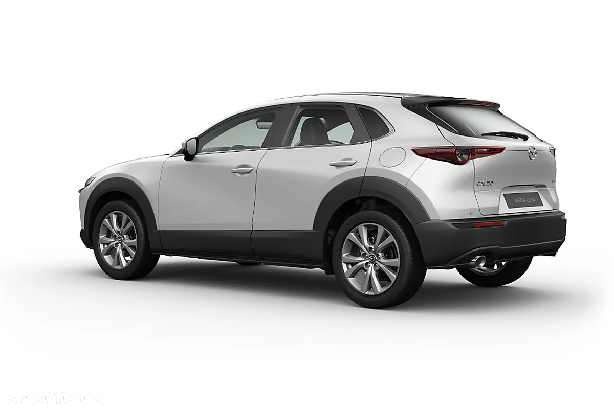 Mazda CX-30 - 8