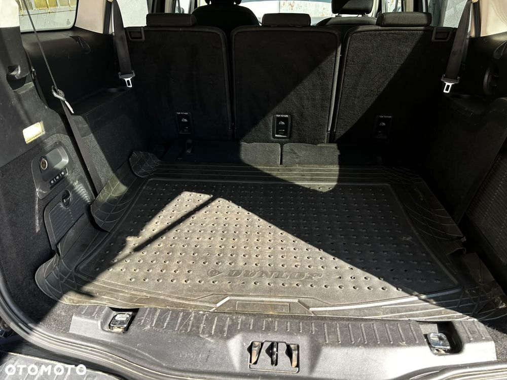 Ford Galaxy 2.0 TDCi Titanium - 24