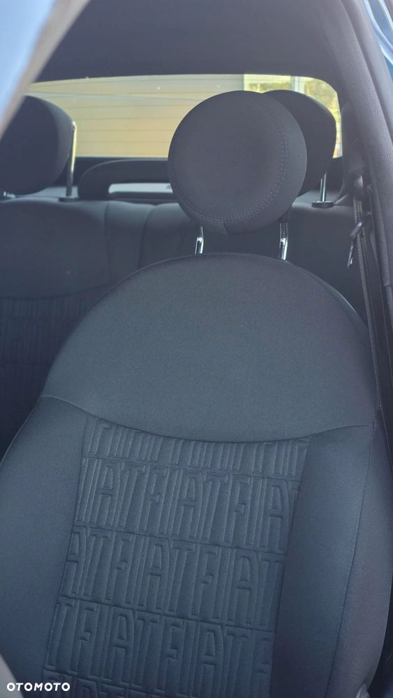 Fiat 500 1.0 Hybrid Dolcevita - 11