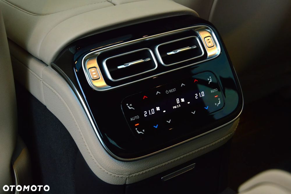 Mercedes-Benz Klasa S 450 4-Matic AMG Line 9G-TRONIC - 17