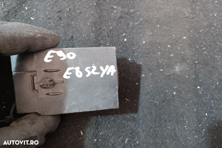 Calculator confort 6926435 6926435-01 6926435 6926435-01 BMW Seria 3 - 4