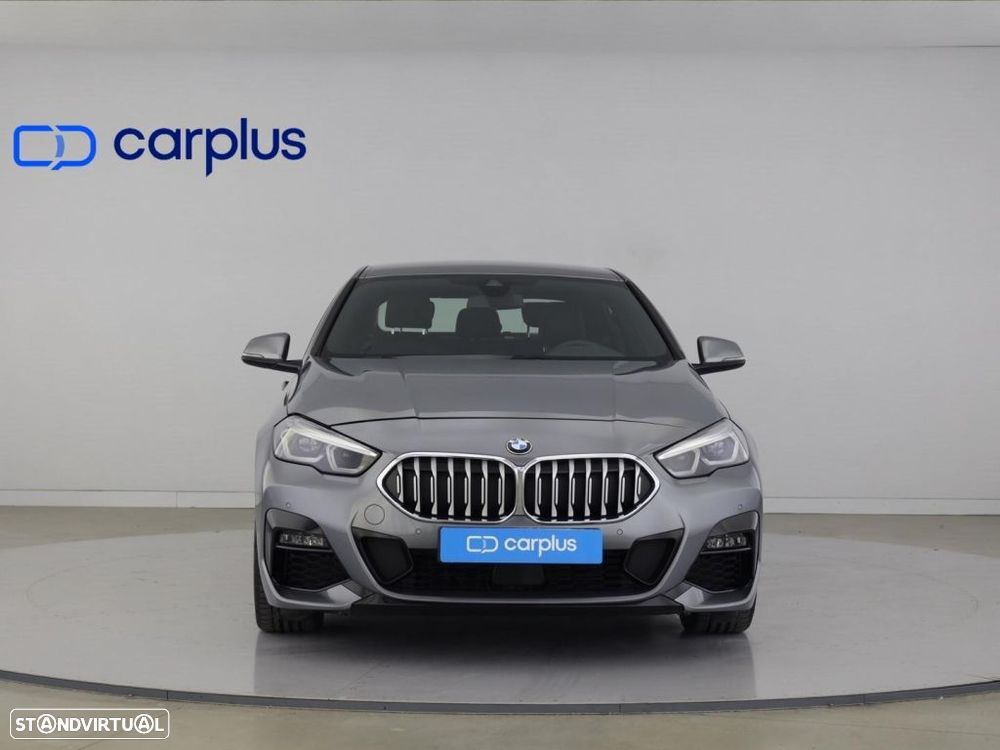 BMW 216 Gran Coupé d Pack Desportivo M - 3